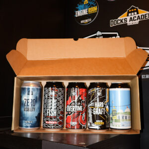 Docks Beers Craft Beer Gift Box