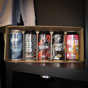 Docks Beers Craft Beer Gift Box