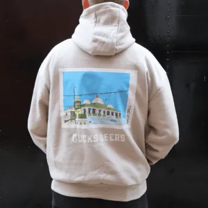 Bags Ball Hoodie