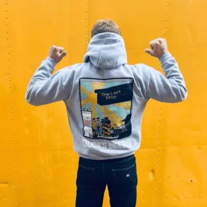 The Last Stop Hoodie