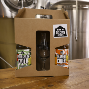 Cider Gift Box
