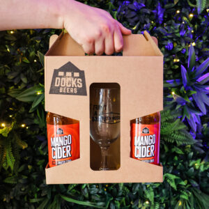 Mango Cider Gift Box