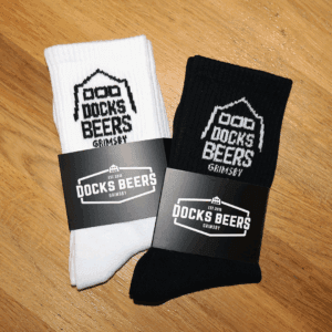 Docks Socks
