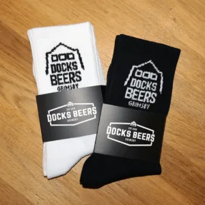 Docks Socks