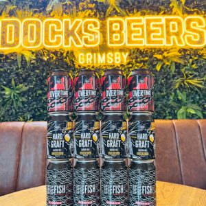 12 Pack- Mixed Case