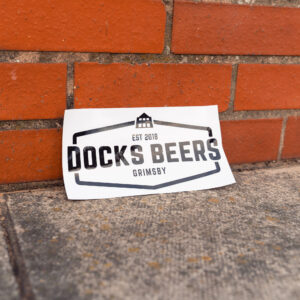 Car Sticker
