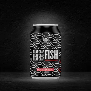 Clap Clap Clap Clap Clap Clap Fish