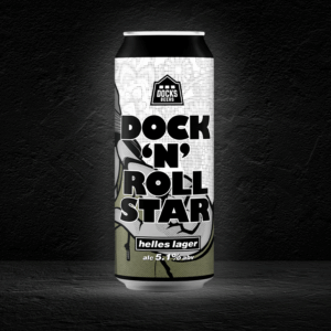 Dock 'N' Roll Star