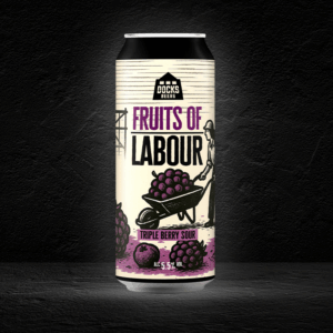 Fruits of Labour