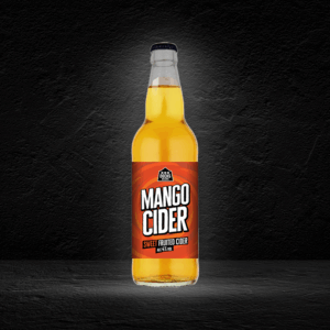 Mango Cider