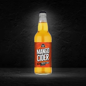 Mango Cider