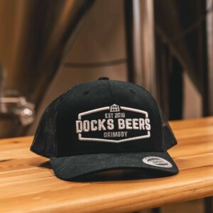 Truckers cap