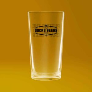 1 Pint Glass