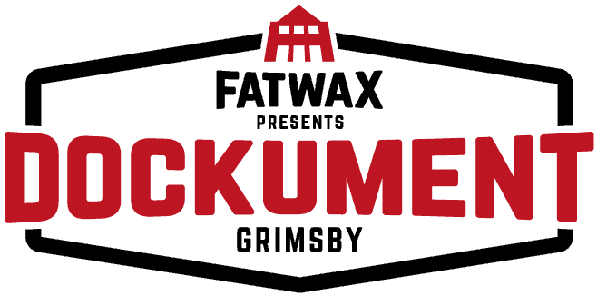 Fatwax presents Dockument Grimsby