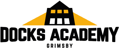 Docks Academy logo