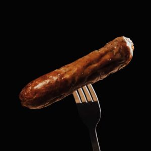 Pettits Lincolnshire Sausages