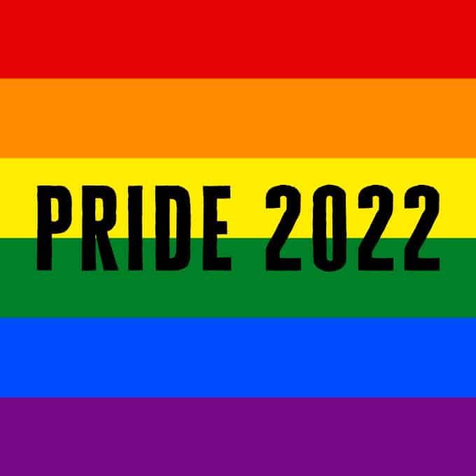 Docks Beers 2022 Pride