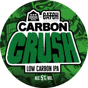 Carbon Crush