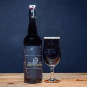 maelstrom imperial stout