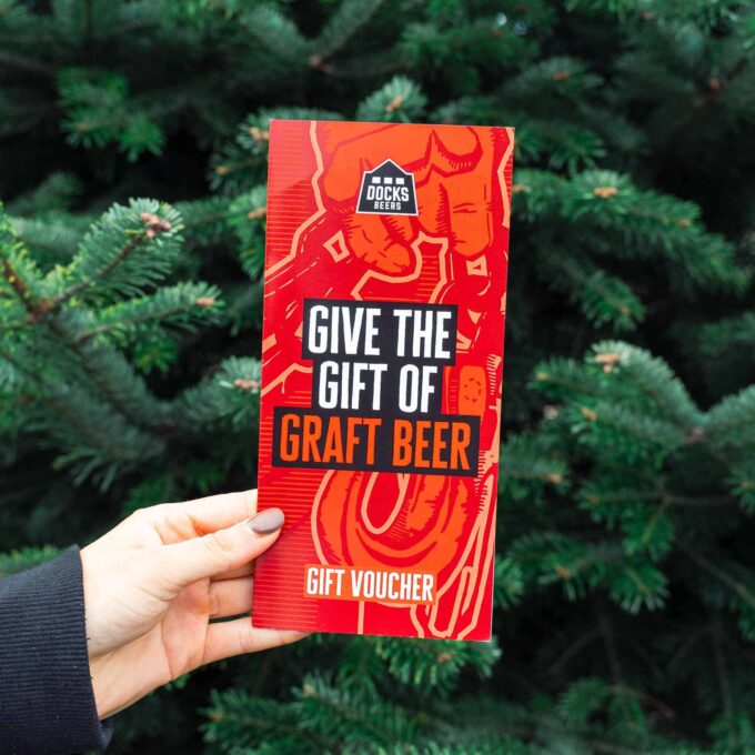 Physical Gift Card 1