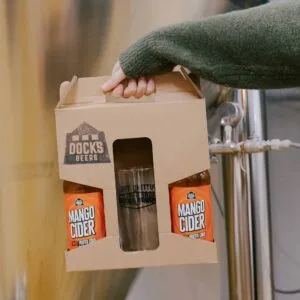 Mango Cider Gift Box