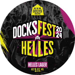 DocksFest Helles
