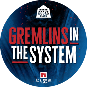 Gremlins in the System