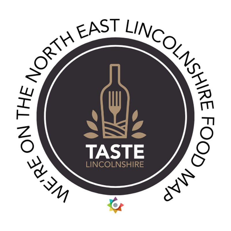 We're Featured in Taste Lincolnshire!