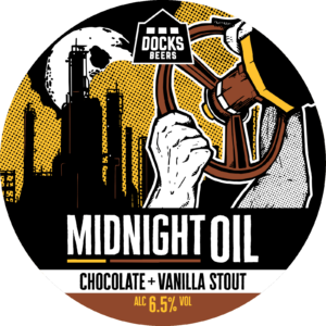 Midnight Oil (2024 Version)