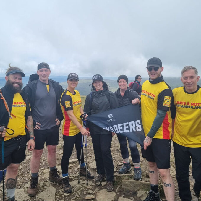 The Docks Beers Update July 2024 - 3 Peaks