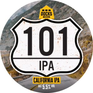 101 IPA