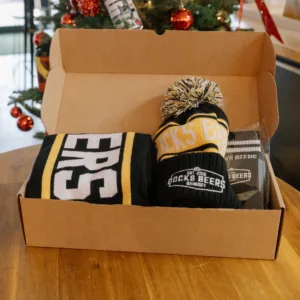 Gift Box: Docks Merch