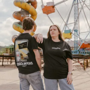 The Last Stop T-Shirt