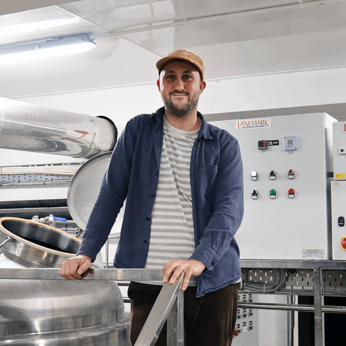 tom hanson docks beers head brewer square
