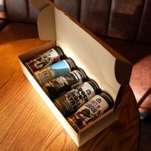 Docks Beers Craft Gift Box