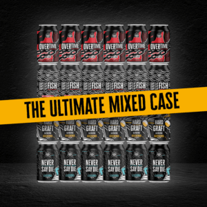 24 Pack - Ultimate Mixed Case