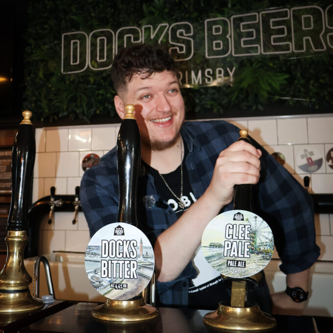 docks beers clee pale