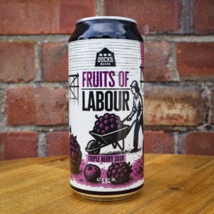 Fruits of Labour