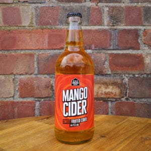 Mango Cider