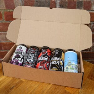 Docks Beers Craft Beer Gift Box