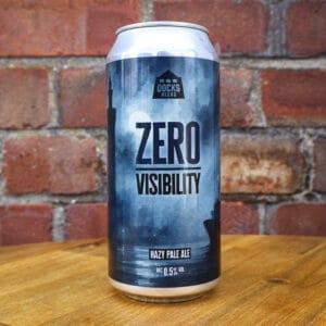 Zero Visibility