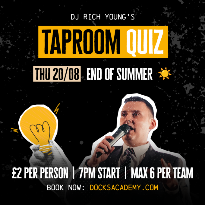 Quiz August 2026 Square
