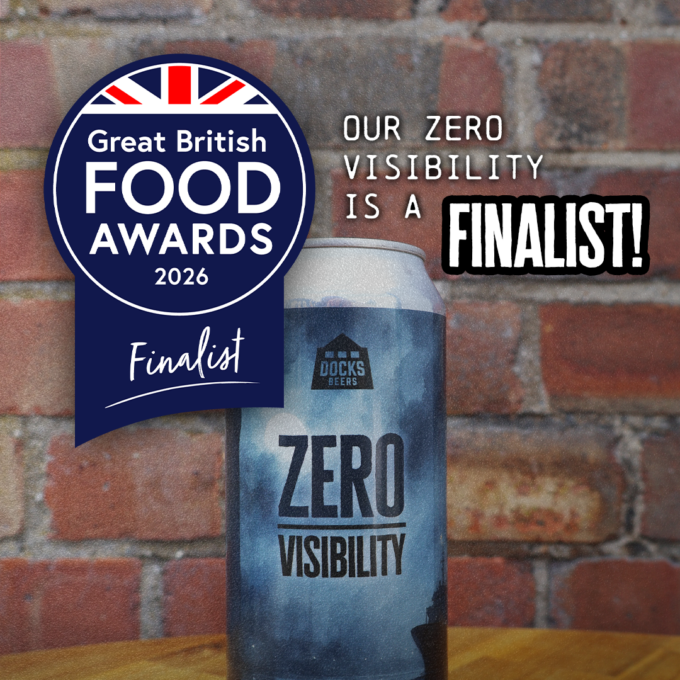 GB food awards