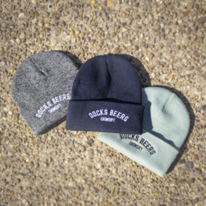 Beanie - Docks Beers Grimsby
