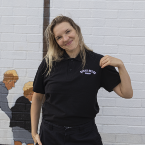 Polo Shirt - Docks Beers Grimsby