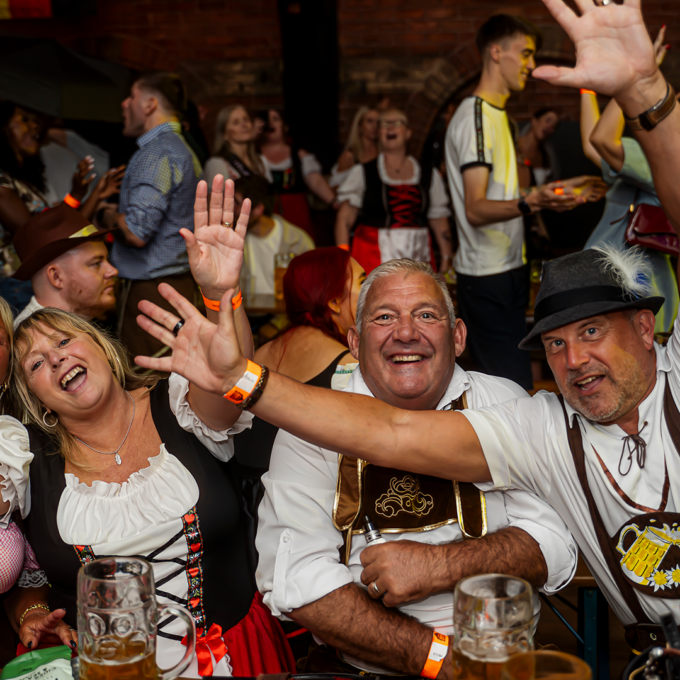 docktoberfest 2026