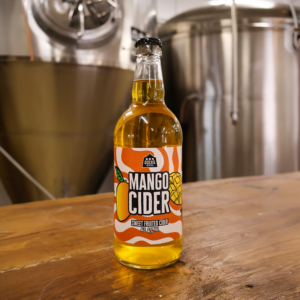 Mango Cider