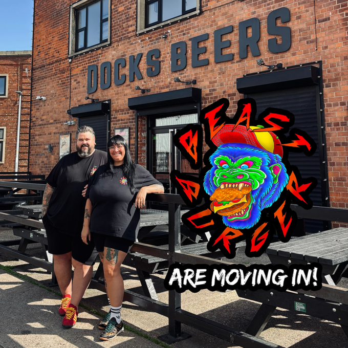 beast burger email