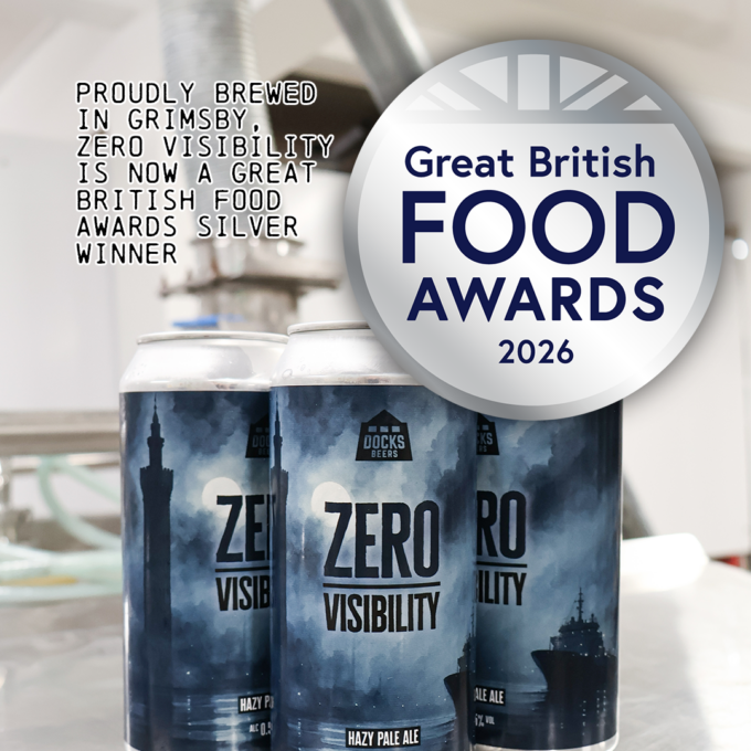 zero visibility-award